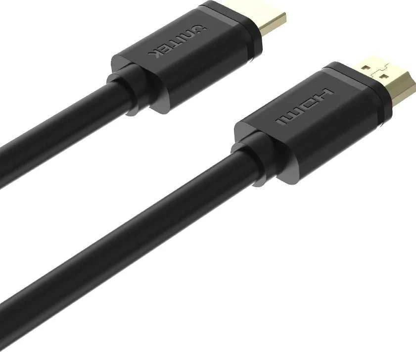 UNITEK CABLE HDMI 2.0, M/M, 4K@60HZ, 0,5M, Y-C185M