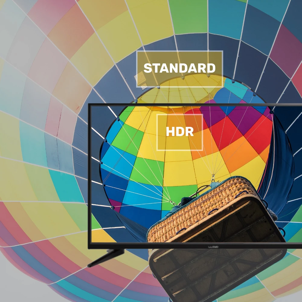 UNITEK C11043BK didelės spartos HDMI v.2.0 4K 60HZ 10M kabelis