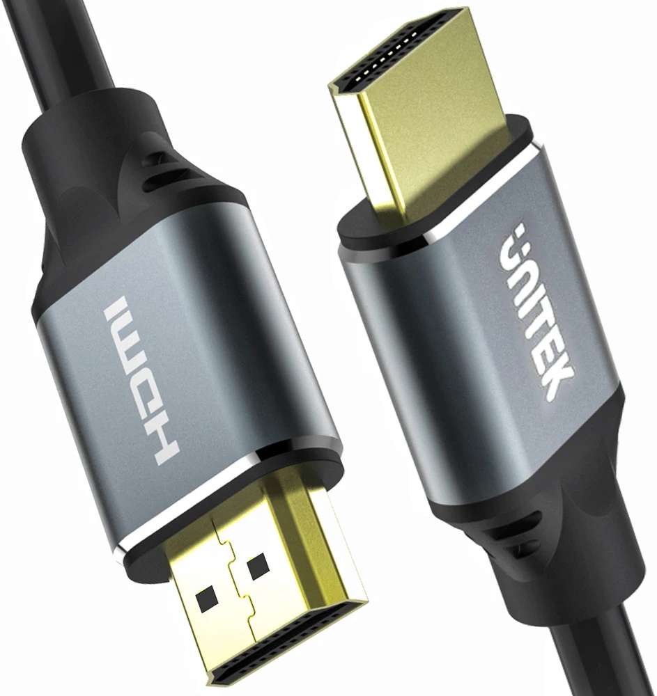 UNITEK C137w Unitek kabelis HDMI 2.1 8K UHD 120Hz 1.5M C137W