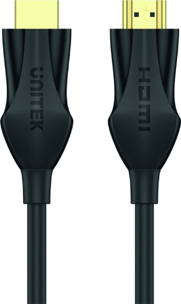 UNITEK C11060BK-3M kabelis HDMI v.2.1 4K 120HZ 8K 60HZ 3M