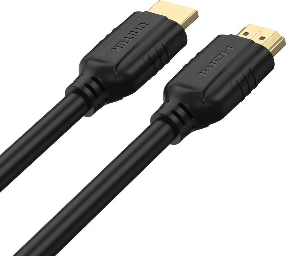 UNITEK HDMI CABLE 2.0 4K 60HZ C11079BK-3M