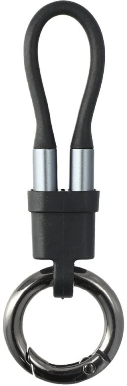 USB laidas 4smarts USB-C – USB-C 0,075 m Įvairių spalvų (541385)