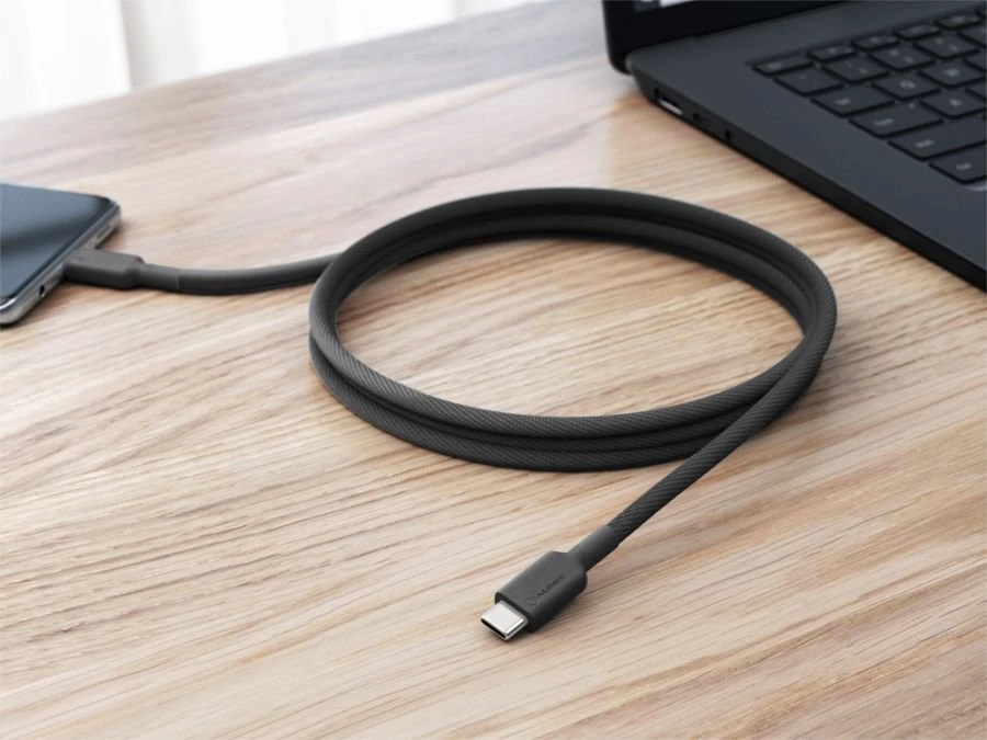 USB kabelis Alogic Alogic USB 2.0 jungties kabelis C tipo -C 5A M/M 2m, sw