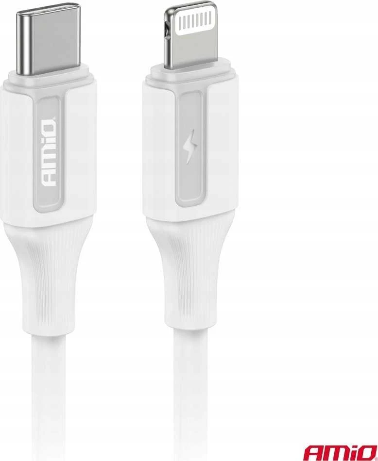USB-C į Lightning kabelis 20W 100 cm FullLINK AMIO-03922