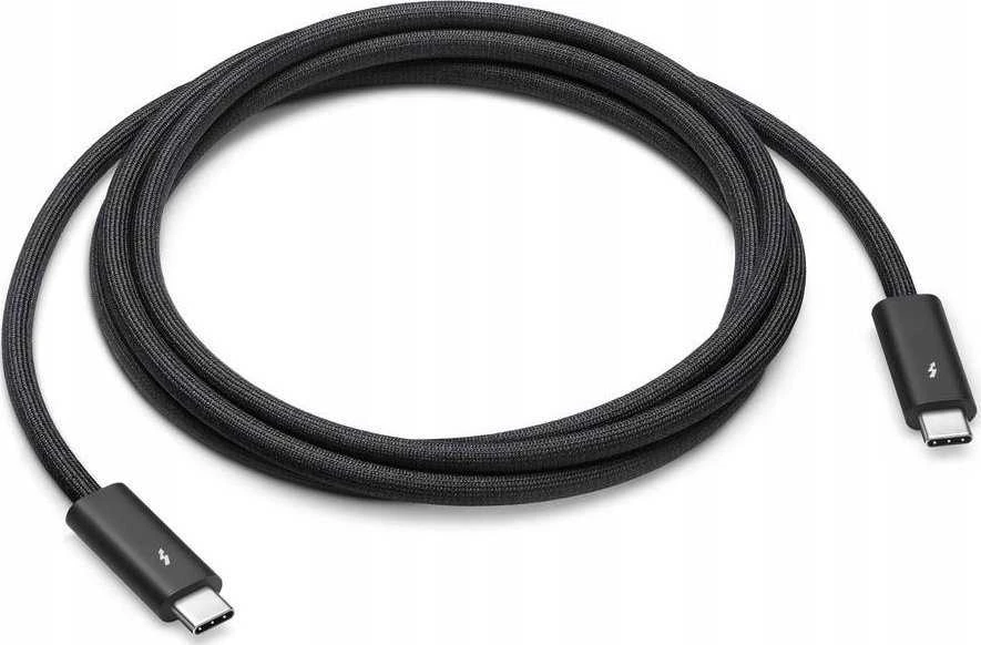 Apple Thunderbolt 4 (USB-C) Pro kabelis (3 m)