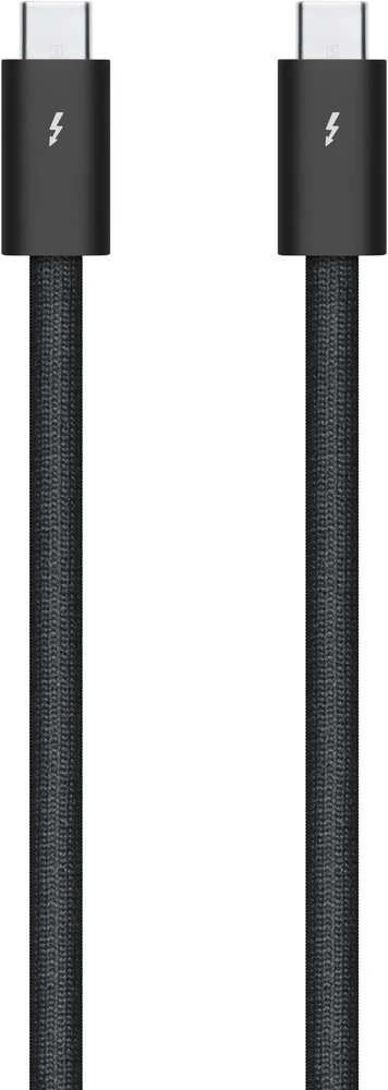 Apple Thunderbolt 5 (USB-C) Pro kabelis (1 m)