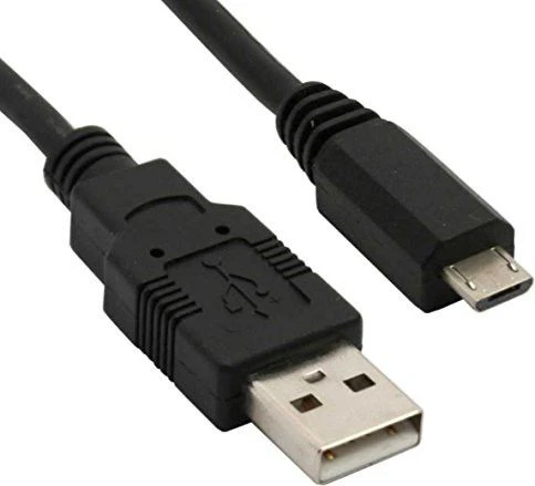 Kabelis USB Asus USB-A - Juodas (14001-00551300)