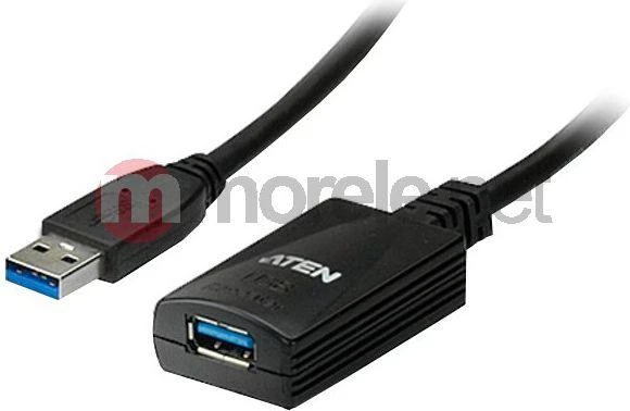 ATEN UE350A-AT ATEN UE350A USB 3.0 Extender - 5M