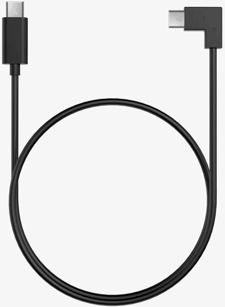 Bambu Lab X1 USB-C laidas su kampine jungtimi