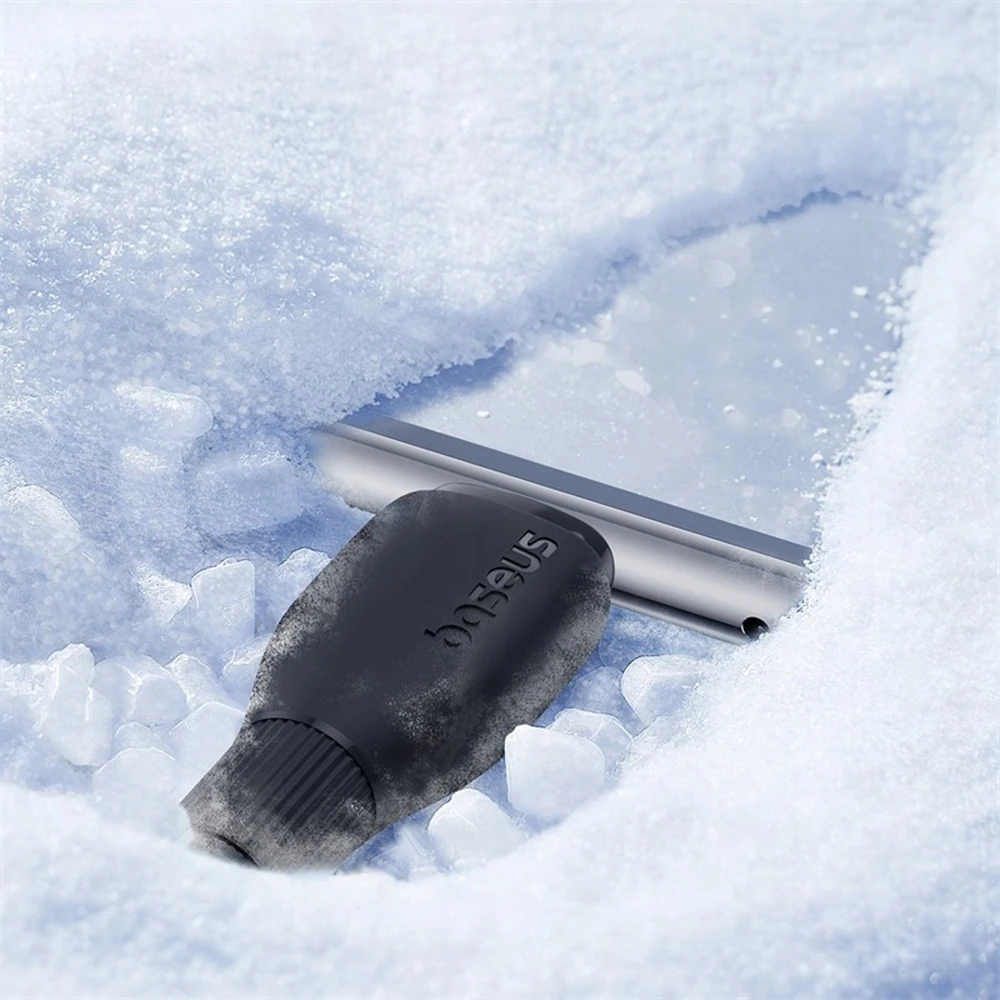 Baseus Pudding serijos 100W USB-A - USB-C kabelis 2m - Juodas