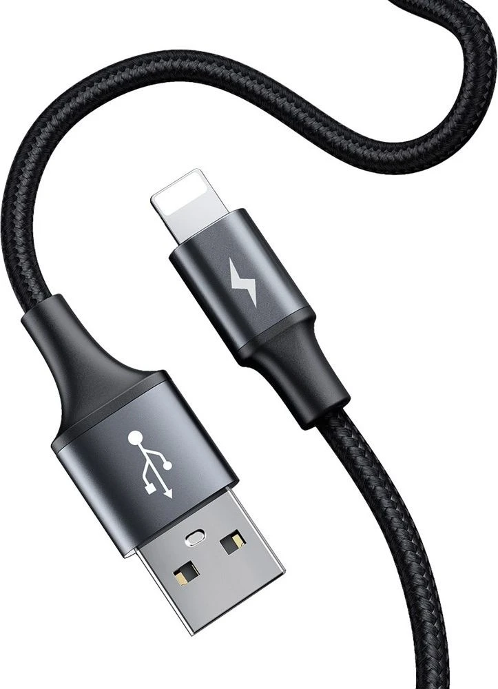 Ausinės Baseus Special Data Cable Galinė sėdynė - kabelis