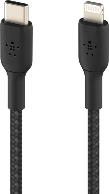 Belkin CAA004BT1MBK USB-C 1.0m juoda