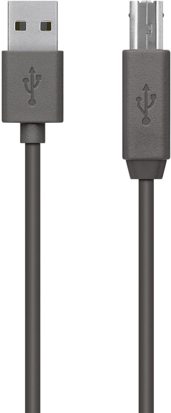 Belkin USB2.0 A–B kabelis, 4,8 m