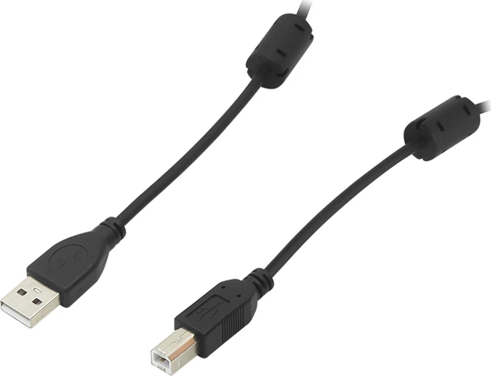 Blow Pūskite USB-A kabelis 1,5m