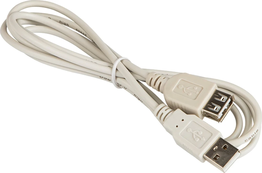 Blow USB jungtis A – A 1,5 m WT-GN