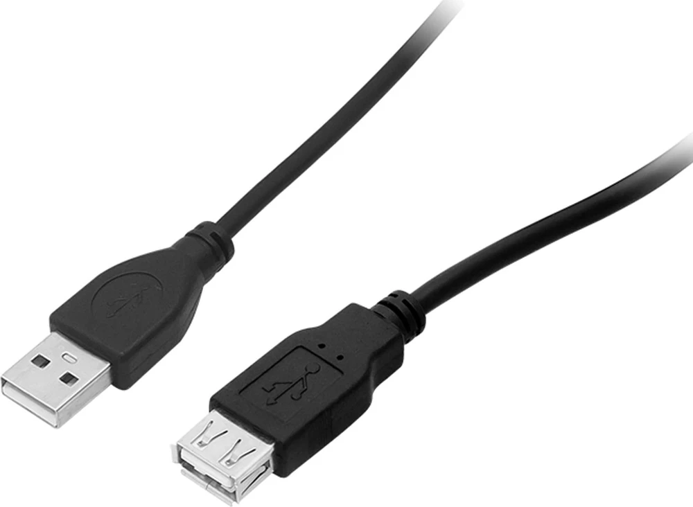 Blow Pūskite Pūskite USB-A kabelis 3m
