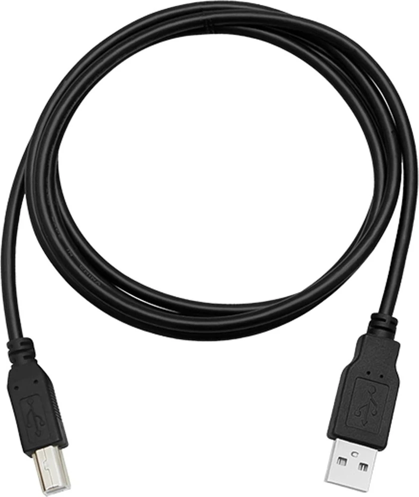 Blow OEM USB-A - USB-B kabelis 1,5 m