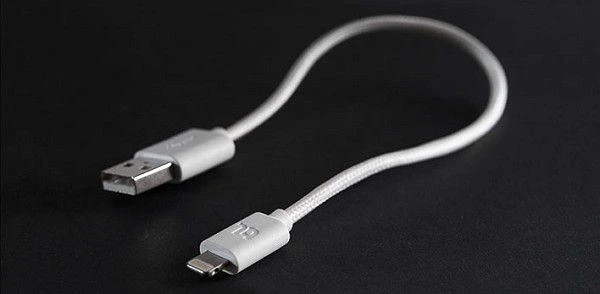 USB adapteris BlueLounge (EX-L-W)
