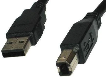 Oem USB - USB kabelis 5m