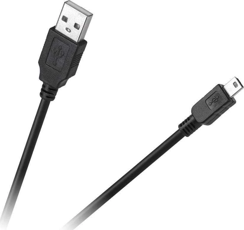 Oem USB – mini USB kabelis