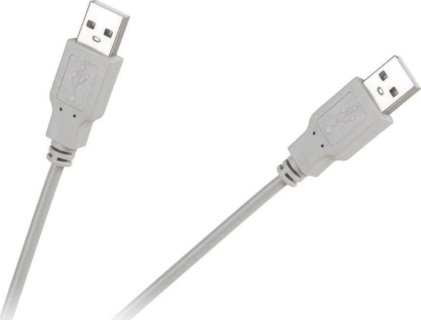 Kabel OEM USB-A – USB-A laidai 3m
