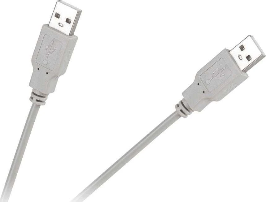 Oem USB-A - USB-A kabelis 5m