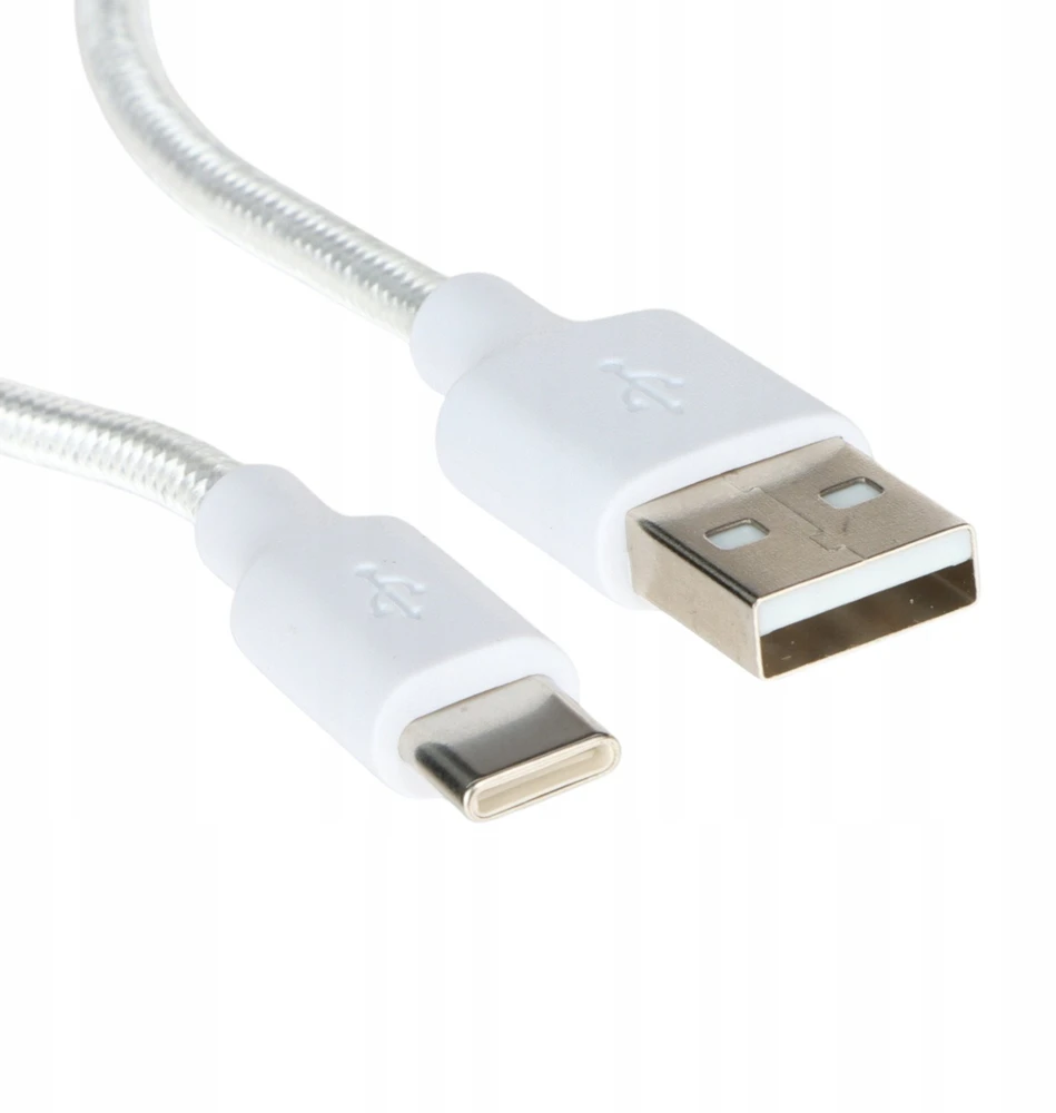 Cygnett LAIDAS CHAR-USBAC-1M USB-A/USB-C 1.0 m Delta Multimedia