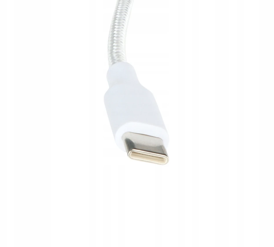 Cygnett LAIDAS CHAR-USBAC-1M USB-A/USB-C 1.0 m Delta Multimedia