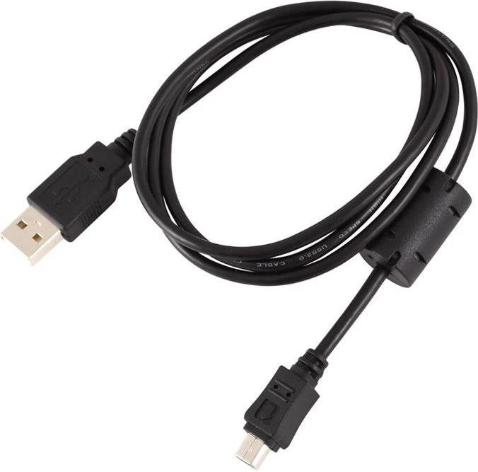 Delock KABELIS USB 2.0 MINI 12 PIN OLYMPUS 1M