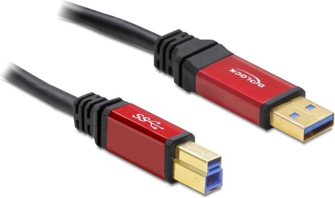 Cableis. Delock 82759 USB 3.0 Type-A jungtis