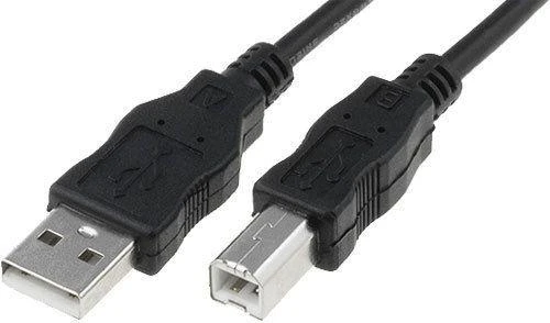 „Digitus“ | USB 2.0 jungiamasis kabelis | AK-300105-030-S