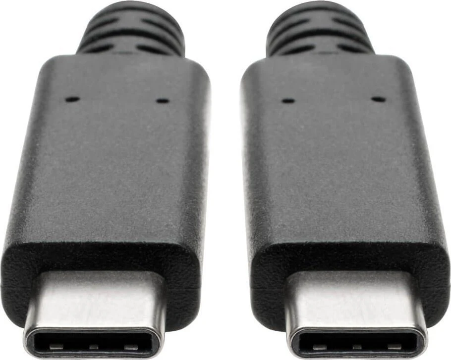 Kabelis USB Eaton USB-C - USB-C 0.91 m Juodas (U420-003-G2-5A)