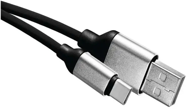 Legrand EMOS USB A – USB Type-C laidas (1 m)