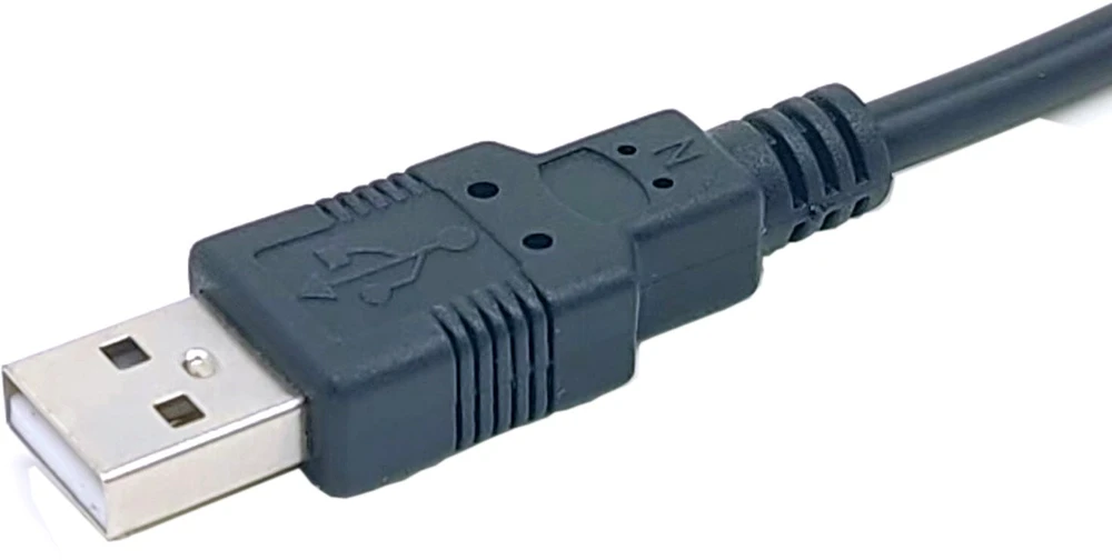 Kabelis USB Equip Adapteris USB-A do Serial RS232-DB9 Prolific St/St 1.5 m Juodas (133391)