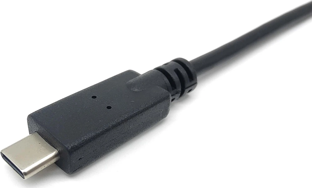 Kabelis USB Equip USB-C -> Serial RS232-DB9 Prolific St/St 1.5 m Juodas (133392)