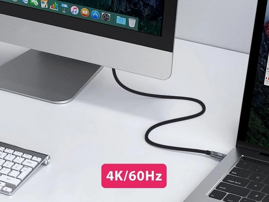 Equip 119464 USB kabelis USB 3.2 Gen 2 (3.1 Gen 2) 7,5 m USB C 10 Gbit/s 60 W Juoda