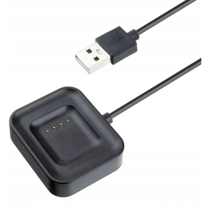 Kabelis USB Fixed USB-A - 4-pin 1 m Juodas (FIXDW-795)