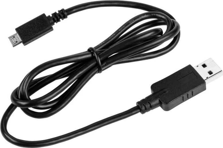 Garmin MicroUSB laidas, 010-11478-01