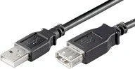 LogiLink Prisijungti | USB 2.0 jungties kabelis | USB-A į USB-B USB A kištukas | USB B vyr