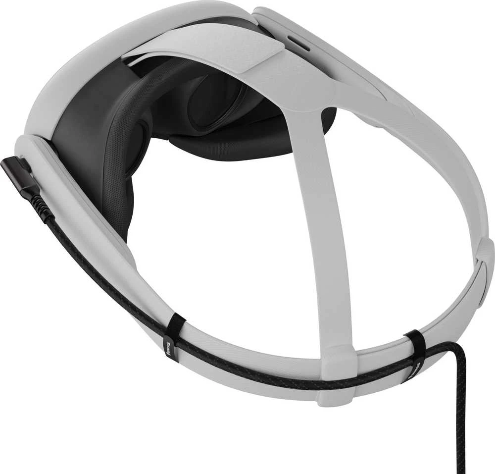 Genesis USB-C - USB-A 3.2 3.0m juoda PD 15W VR
