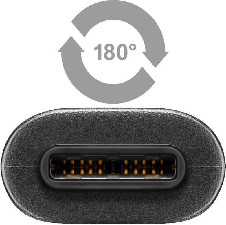Goobay | 67975 | USB-C į USB-C