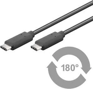 Goobay | 67975 | USB-C į USB-C
