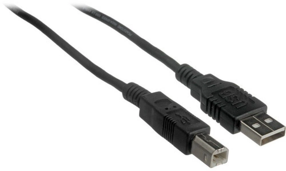GSC 1401693, USB-A/USB-B, 2 m