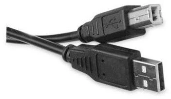 GSC 1401693, USB-A/USB-B, 2 m