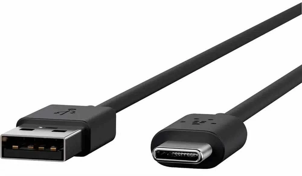 „Hewlett Packard“ (HP) „Poly USB 2.0“ kabelis (5M)