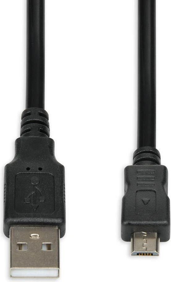 IBOX MICRO USB 2.0 1.8M laidas