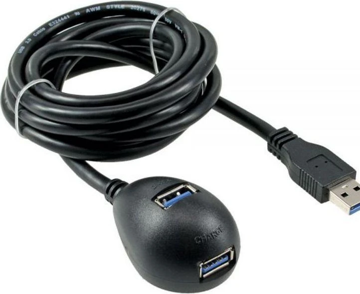 HUB USB InLine (35651)