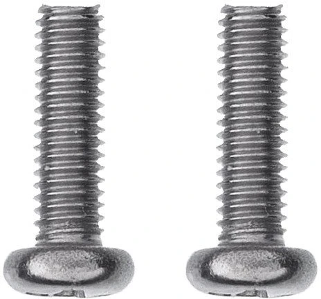 USB laidas „Inline“ 2x USB-A - 19 kontaktų, 0,45 m, juodas