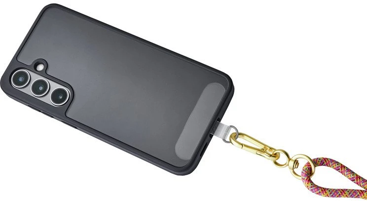 Kabelis USB Intenso USB-C – USB-C 1,6 m Multicolor (7991005)