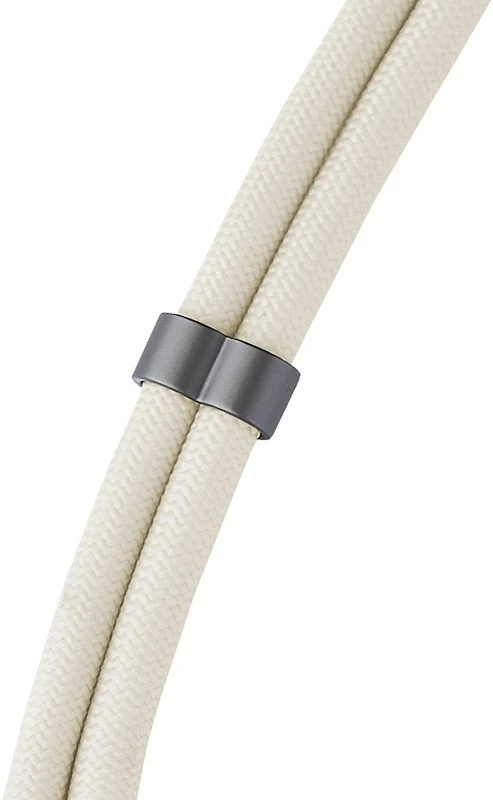 Kabelis USB Intenso USB-C - USB-C 1.6 m Kremas (7991001)